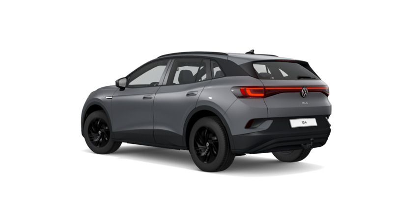 Gebraucht VW ID.4 Pure 125 kW (170 PS) 2021 SUV