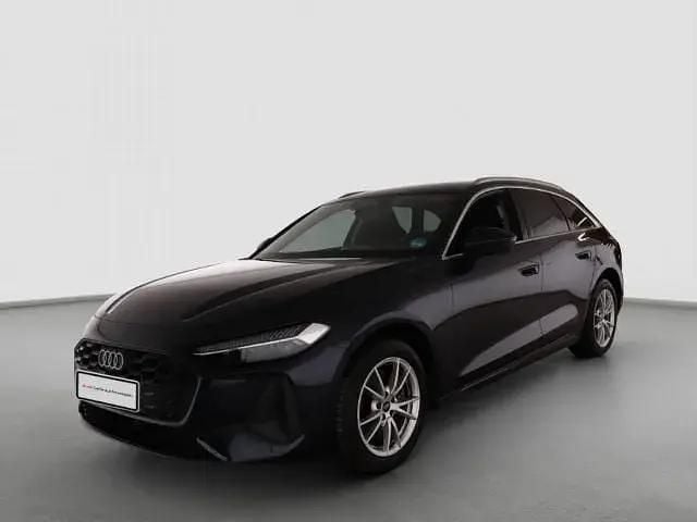 Second-hand Audi A5 Sport 204 CP (150 kW) 2025 Break