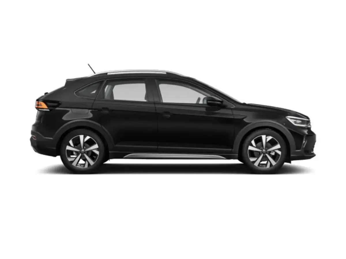 Gebraucht VW Taigo Style 116 PS (85 kW) 2024 Schwarz SUV