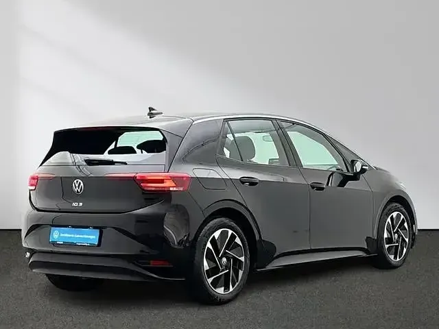 Gebraucht VW ID.3 Pro 150 kW (204 PS) 2024 Kleinwagen