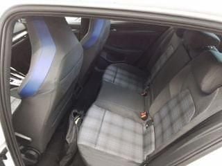 Gebraucht VW Golf VIII GTE 272 PS (200 kW) 2025 Weiß Limousine