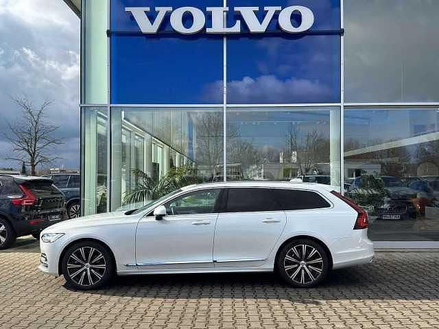 Gebraucht Volvo V90 145 PS (106 kW) 2024 Kombi
