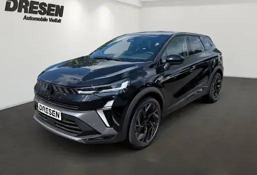 Gebraucht Renault Symbioz Esprit Alpine 143 PS (105 kW) 2025 Schwarz SUV