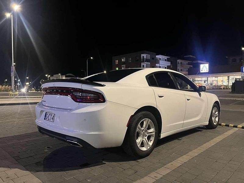 Gebraucht Dodge Charger 305 PS (224 kW) 2019 Limousine