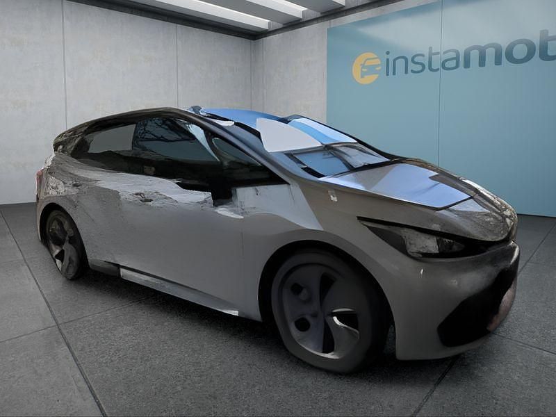 Gebraucht Cupra Born 150 kW (204 PS) 2024 Grau Kleinwagen