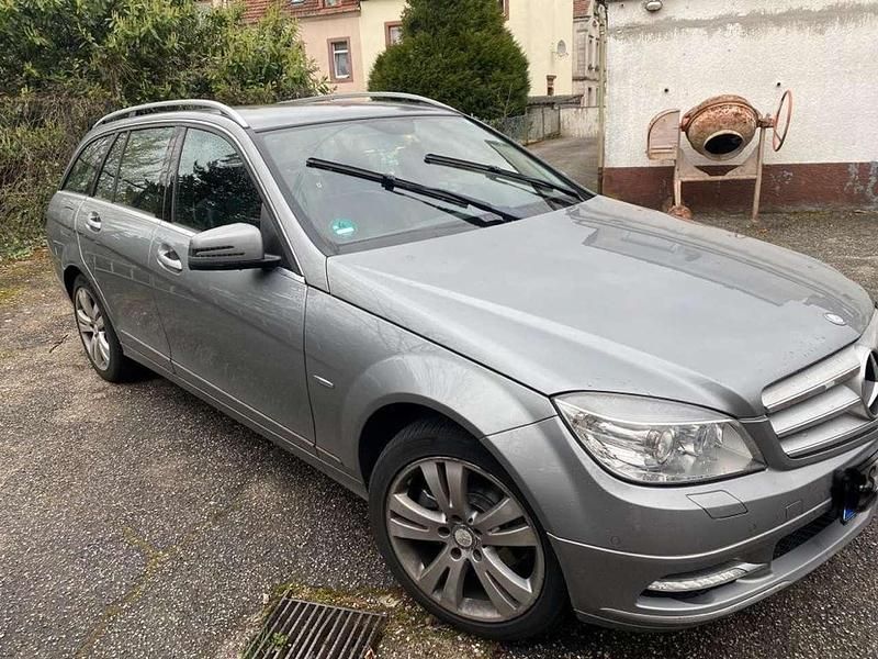 Gebraucht 2010 Mercedes 220 | 6.500 € - Bild 1/4