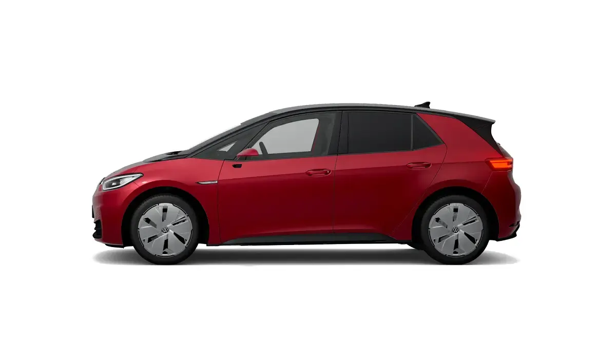 Gebraucht VW ID.3 Pro Performance 150 kW (204 PS) 2022 Kleinwagen