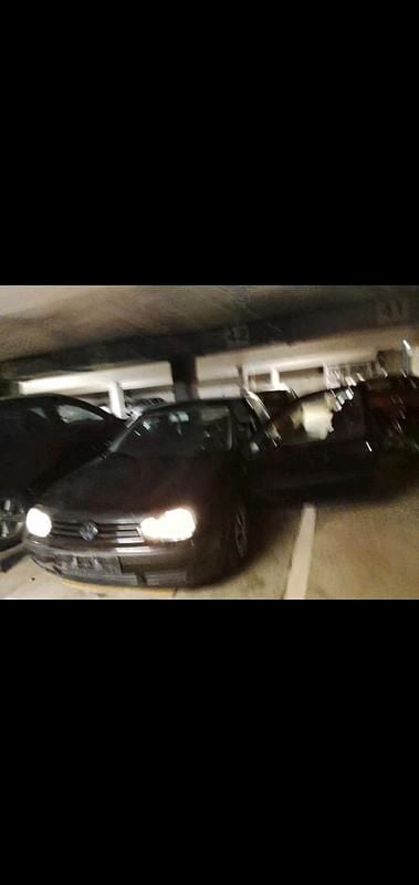 Gebraucht VW Golf IV 74 PS (54 kW) 2002 Kleinwagen