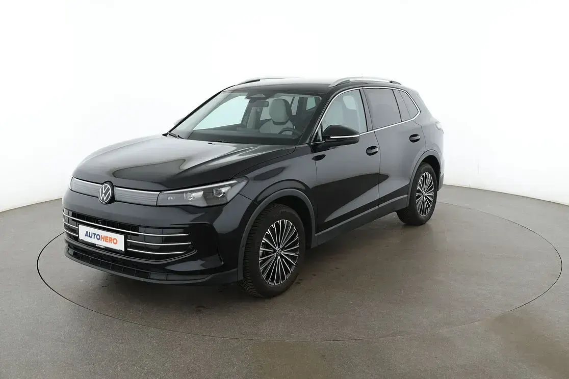 Gebraucht VW Tiguan Elegance 150 PS (110 kW) 2024 SUV