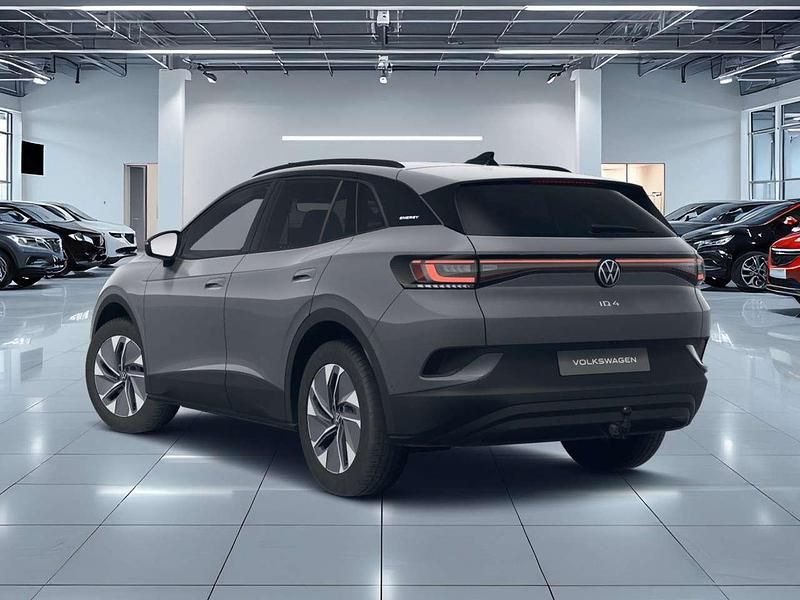 Neu VW ID.4 Pro 210 kW (286 PS) 2026 Mondsteingrau SUV