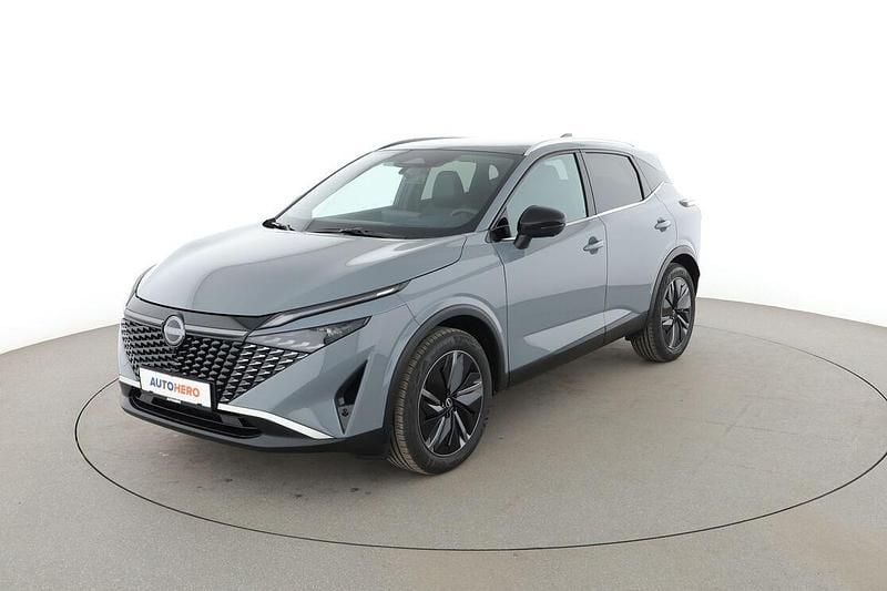 Occasion Nissan Qashqai Tekna 158 ch (116 kW) 2025 SUV