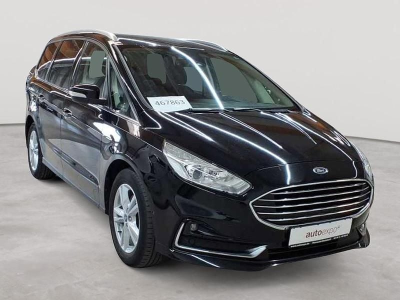 Brugt Ford Galaxy Titanium 150 HK (110 kW) 2021 MPV