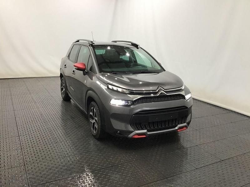 Gebraucht 2022 Citroën C3 Aircross SUV | 10.091 € (Superpreis) - Bild 1/4