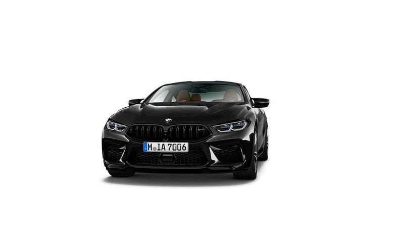 Gebraucht BMW M8 Competition Edition 625 PS (459 kW) 2025 Coupé
