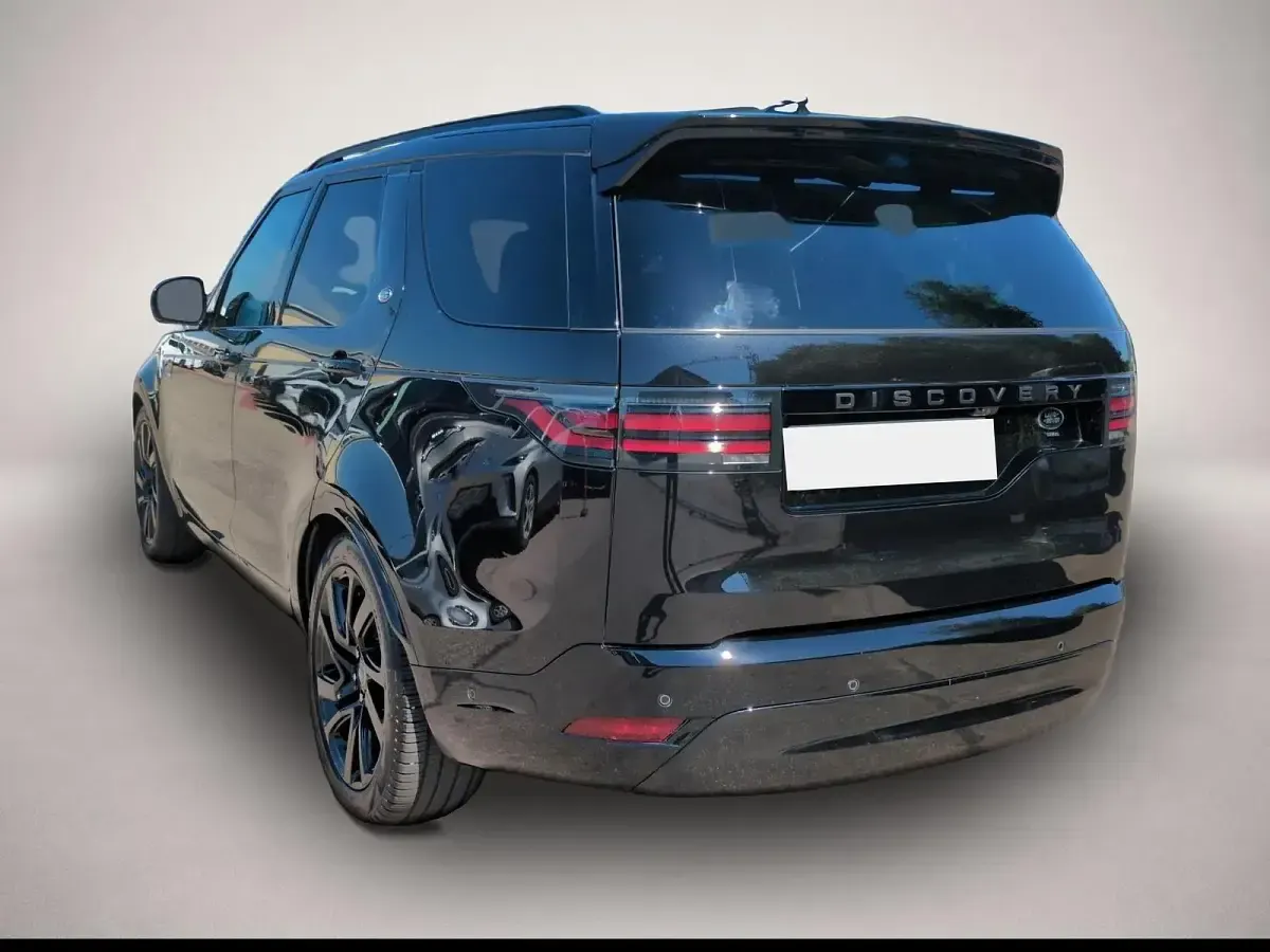 Gebraucht Land Rover Discovery SE Dynamic 300 PS (220 kW) 2022 Manufacturer SUV