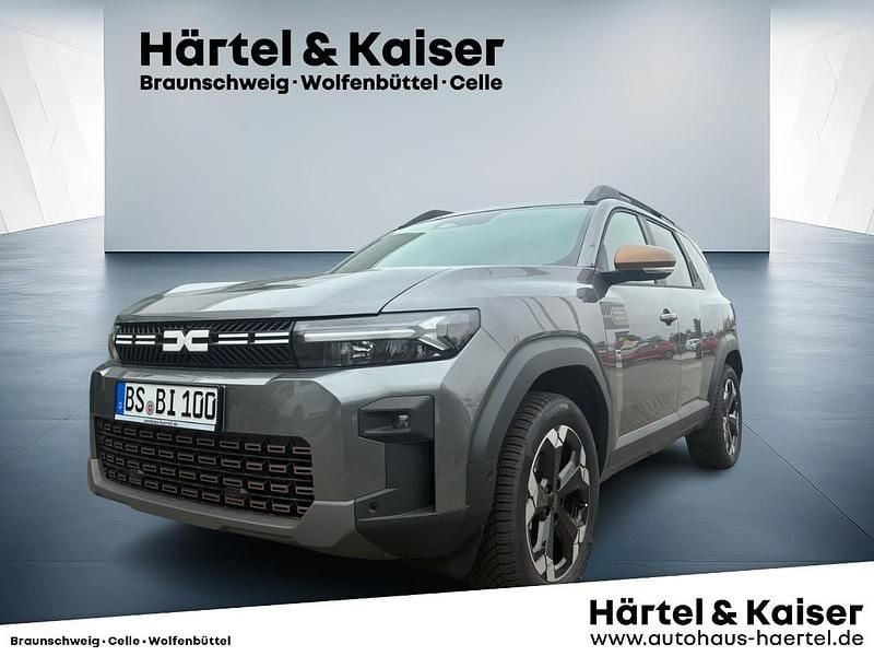 Gebraucht Dacia Bigster Extreme 154 PS (113 kW) 2026 SUV