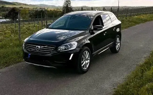 Używany VW Transporter 2016 Andere Van