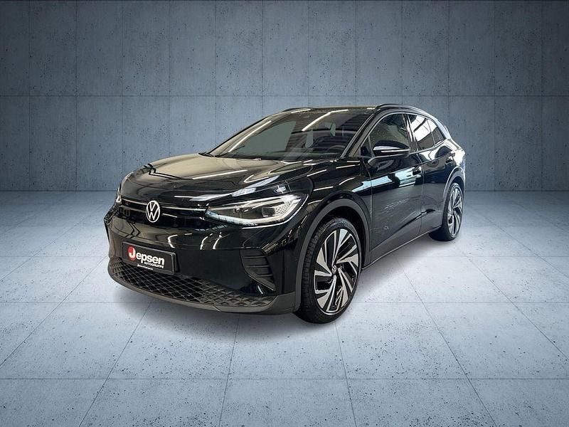 Gebraucht VW ID.4 Pro 210 kW (286 PS) 2024 Grenadillschwarz metallic SUV