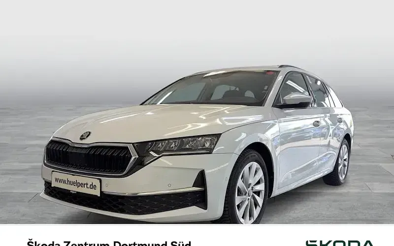 Gebraucht Skoda Octavia Selection 150 PS (110 kW) 2025 Kombi