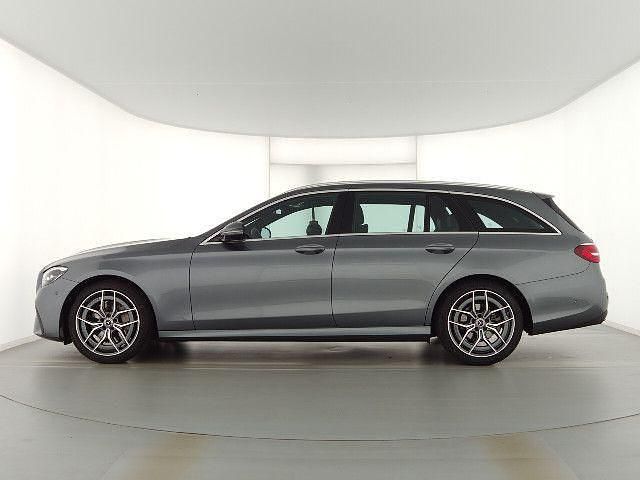 Second-hand Mercedes E200 197 CP (144 kW) 2021