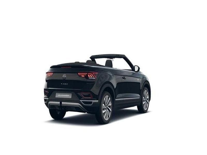 Neu VW T-Roc 150 PS (110 kW) 2026 Andere SUV