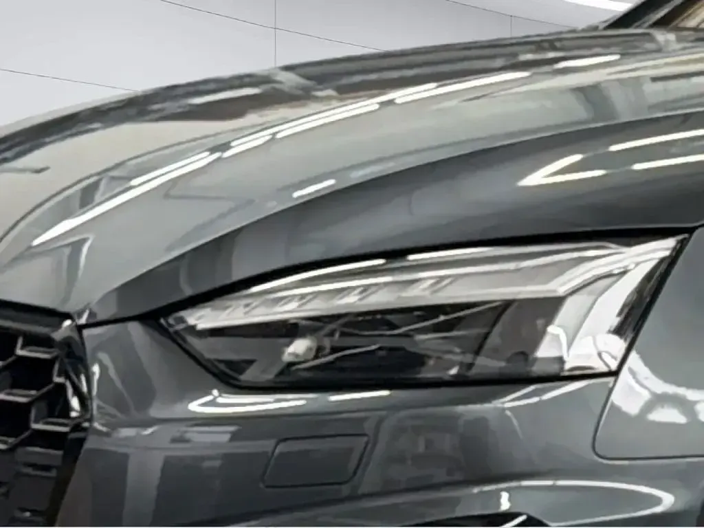 Gebraucht Audi S5 Sportback Sport 341 PS (250 kW) 2023 Grau Kleinwagen