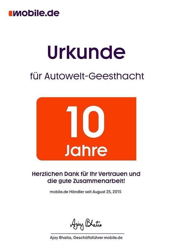 Gebraucht Toyota Corolla Edition 110 PS (80 kW) 2003 Silber Limousine