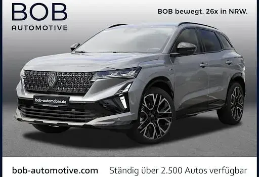 Gebraucht Renault Austral Esprit Alpine 200 PS (147 kW) 2026 SUV
