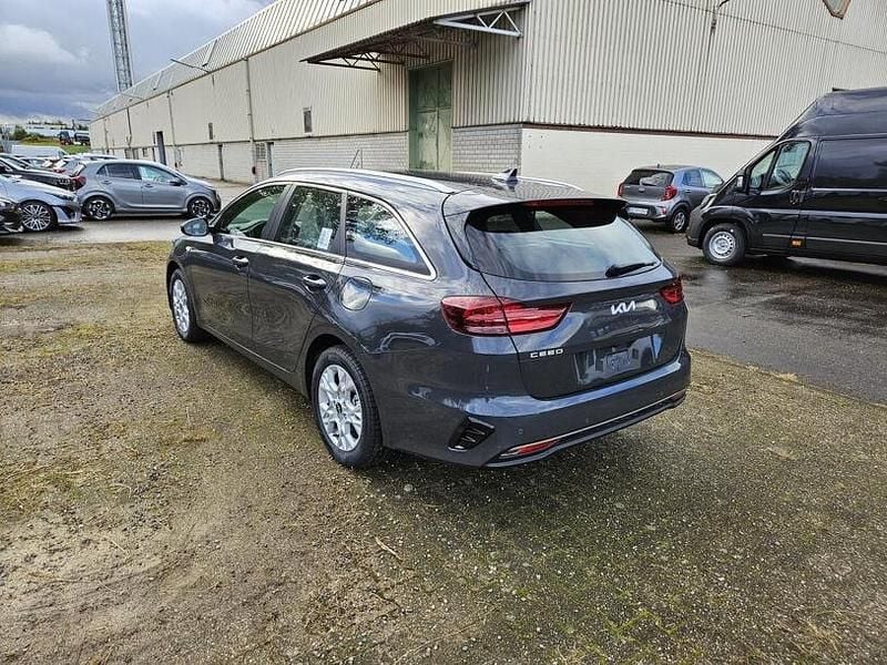 Gebraucht Kia Ceed 103 PS (75 kW) 2024 Andere Kleinwagen