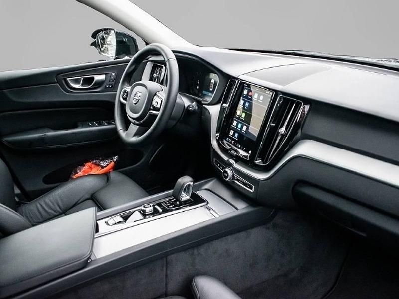 Gebraucht Volvo XC60 Plus 455 PS (334 kW) 2024 Schwarz SUV