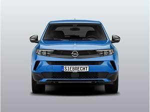 Neu Opel Mokka 145 PS (106 kW) 2025 Blau (kolibri blau metallic) SUV