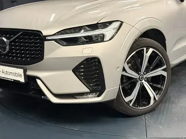 Brugt Volvo XC60 Plus 197 HK (144 kW) 2023 Grå SUV