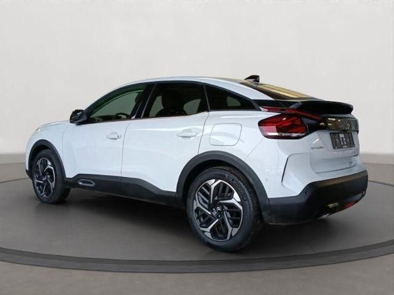 Gebraucht Citroën C4 Shine 131 PS (96 kW) 2023 Weiß SUV