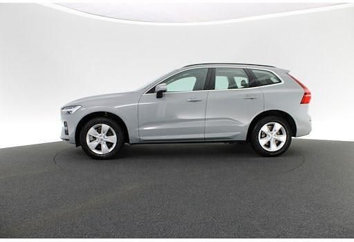 Gebraucht Volvo XC60 Core 197 PS (144 kW) 2023 Grau SUV