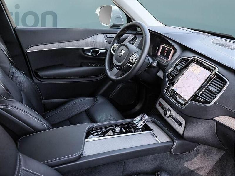 Gebraucht Volvo XC90 455 PS (334 kW) 2025 Grau SUV