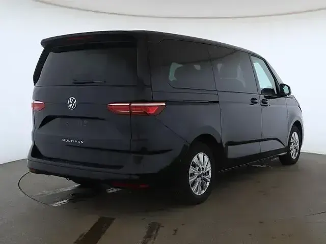 Brugt VW Multivan Life 360 HK (264 kW) 2025 Andere MPV