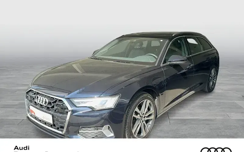 Gebraucht Audi A6 Advanced 299 PS (219 kW) 2024 Kombi