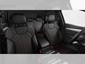 Gebraucht Audi Q5 S-Line 367 PS (269 kW) 2025 Grau (daytonagrau perleffekt) SUV