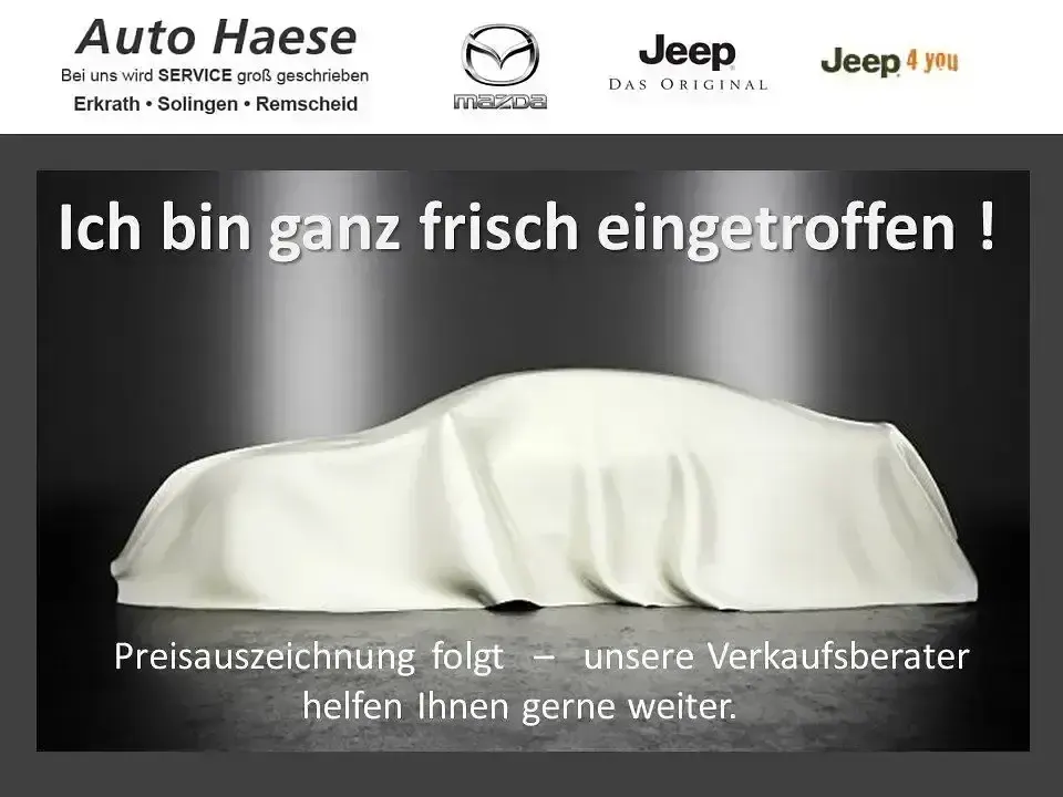 Gebraucht Mazda 2 Homura-Line 116 PS (85 kW) 2025 Kleinwagen