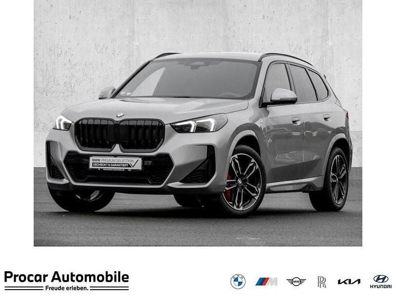 Gebraucht BMW X1 M Sport 136 PS (100 kW) 2024 SUV