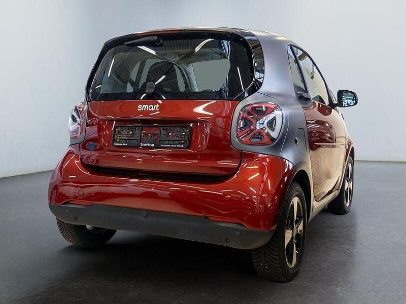 Gebraucht Smart ForTwo Electric Drive 22 kW (30 PS) 2021 Andere Kleinwagen