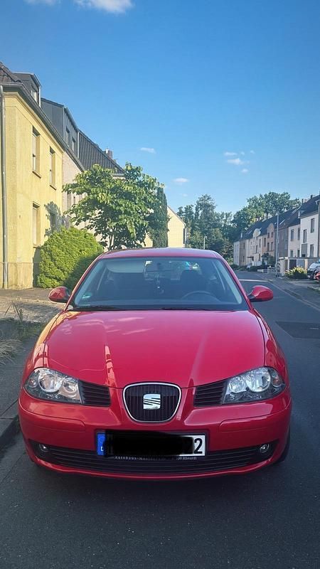 Gebraucht 2006 Seat Ibiza Comfort Kleinwagen | 1.350 € (Fairer Preis) - Bild 1/4