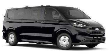 Neu 2024 Ford Transit Custom Kombi | 37.128 € (Superpreis) - Bild 1/1