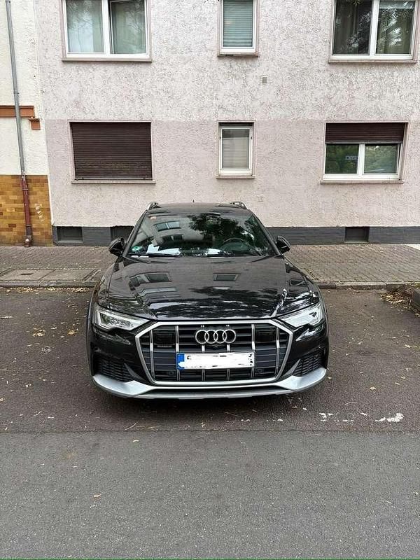 Gebraucht Audi A6 Design 286 PS (210 kW) 2019 Kombi