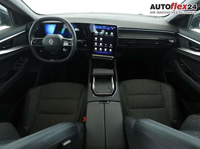 Gebraucht Renault Rafale Techno 200 PS (147 kW) 2025 Dolomit grau metallic SUV