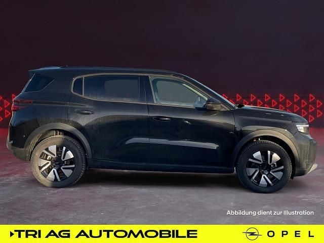 Neu Opel Frontera Ultimate 83 kW (113 PS) 2026 SUV