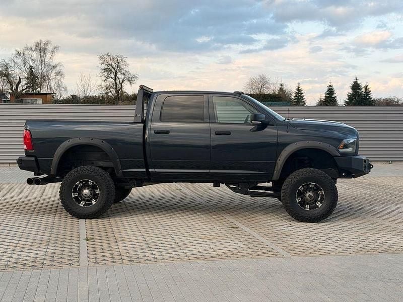 Gebraucht Dodge Ram 416 PS (305 kW) 2014 Grau Pickup