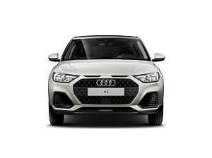 Second-hand Audi A1 116 CP (85 kW) 2025 Argintiu SUV