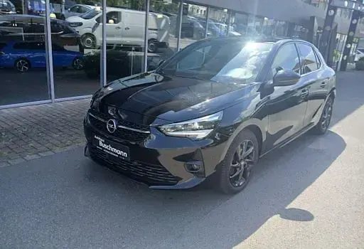 Gebraucht Opel Corsa Ultimate 101 PS (74 kW) 2023 Kleinwagen