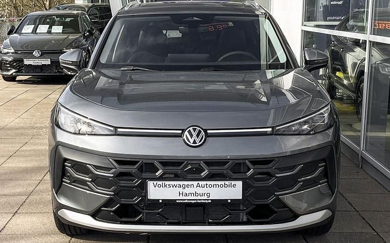 Neu VW T-Roc Style 150 PS (110 kW) 2026 Grau SUV